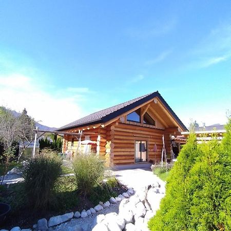 Chalet Helen Deluxe Zimmer (Adults Only) Bad Goisern Exterior photo