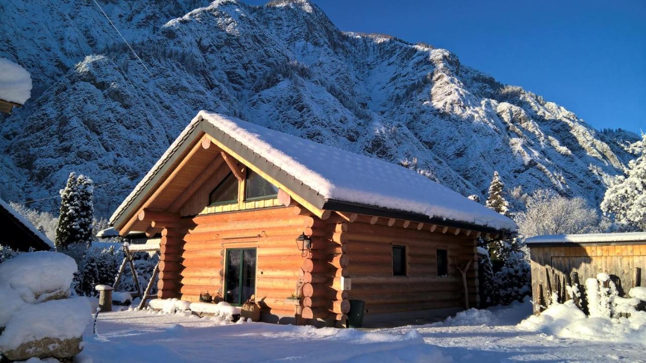 Chalet Helen Deluxe Zimmer (Adults Only) Bad Goisern Exterior photo