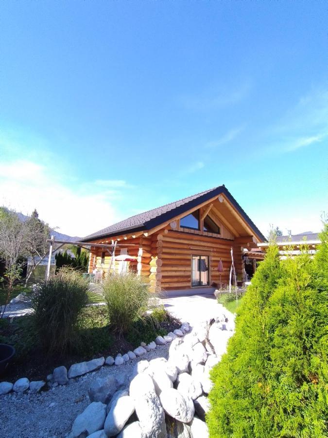 Chalet Helen Deluxe Zimmer (Adults Only) Bad Goisern Exterior photo