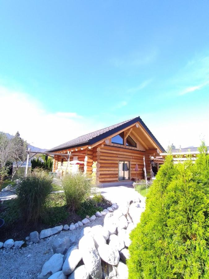 Chalet Helen Deluxe Zimmer (Adults Only) Bad Goisern Exterior photo