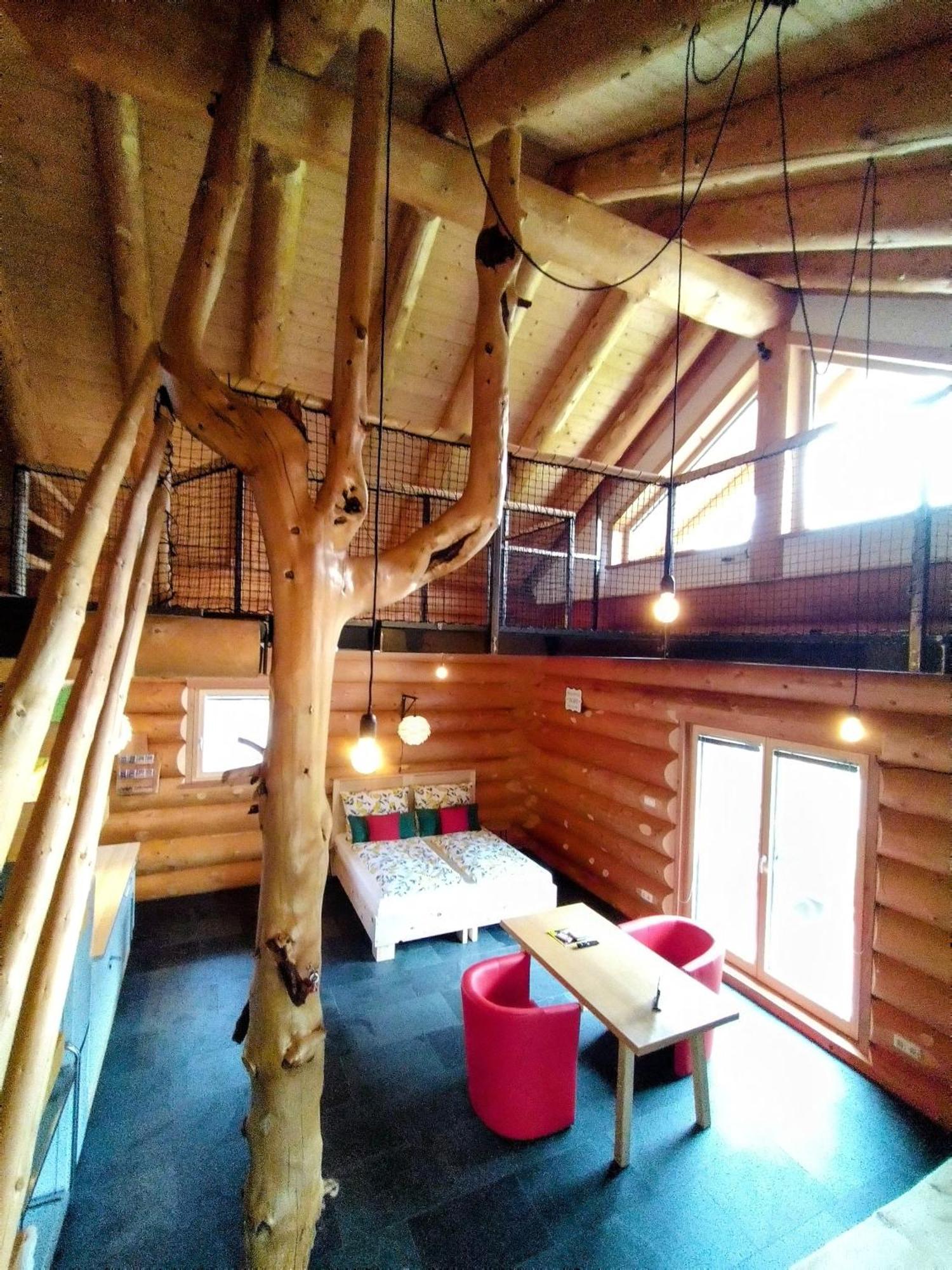 Chalet Helen Deluxe Zimmer (Adults Only) Bad Goisern Exterior photo